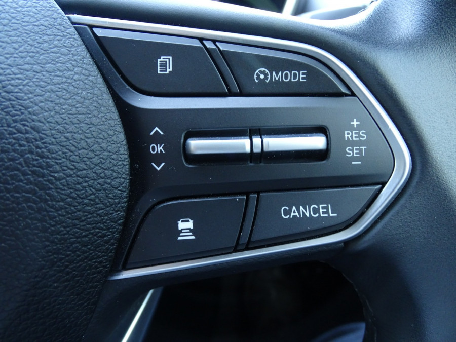 2020 Hyundai Santa Fe TM.2 Active X SUV Image 16