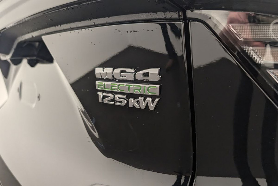 2024 MG MG4 MEH32 Excite 51 125kW Hatch Image 11