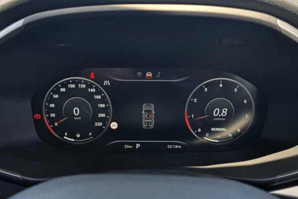 2026 MY25 LDV D90 SV9A Mode SUV Image 18
