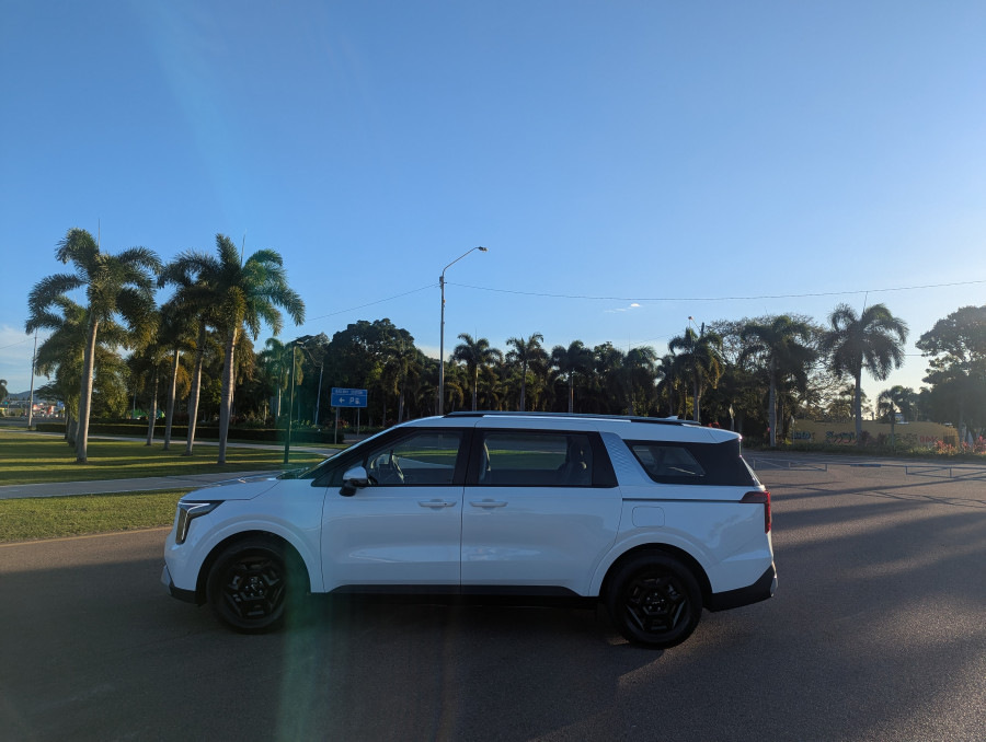 2026 Kia Carnival KA4 PE S People Mover Image 15