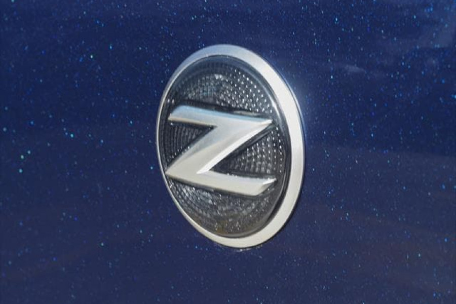 2021 MY20 Nissan 370Z Z34  Coupe Image 6