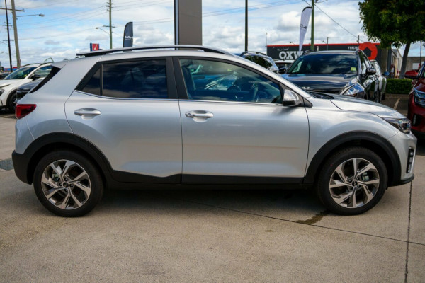 2025 Kia Stonic YB GT-Line SUV