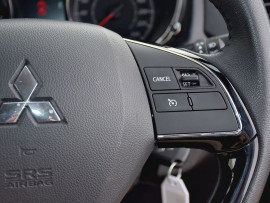 2018 Mitsubishi ASX XC LS Wagon