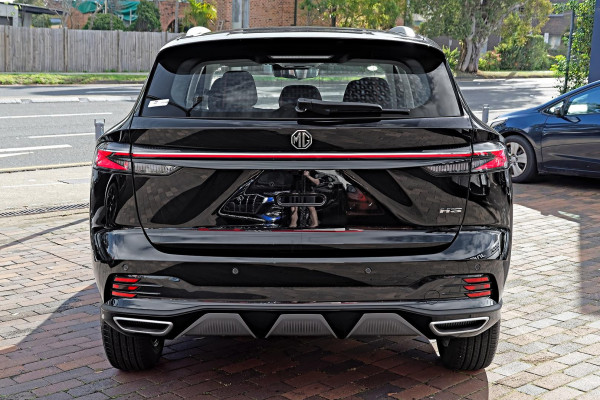 2025 MG HS AS33 Vibe SUV Image 5