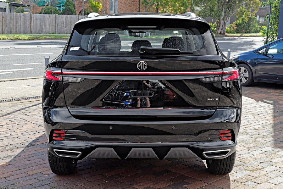 2025 MG HS AS33 Vibe SUV Image 5