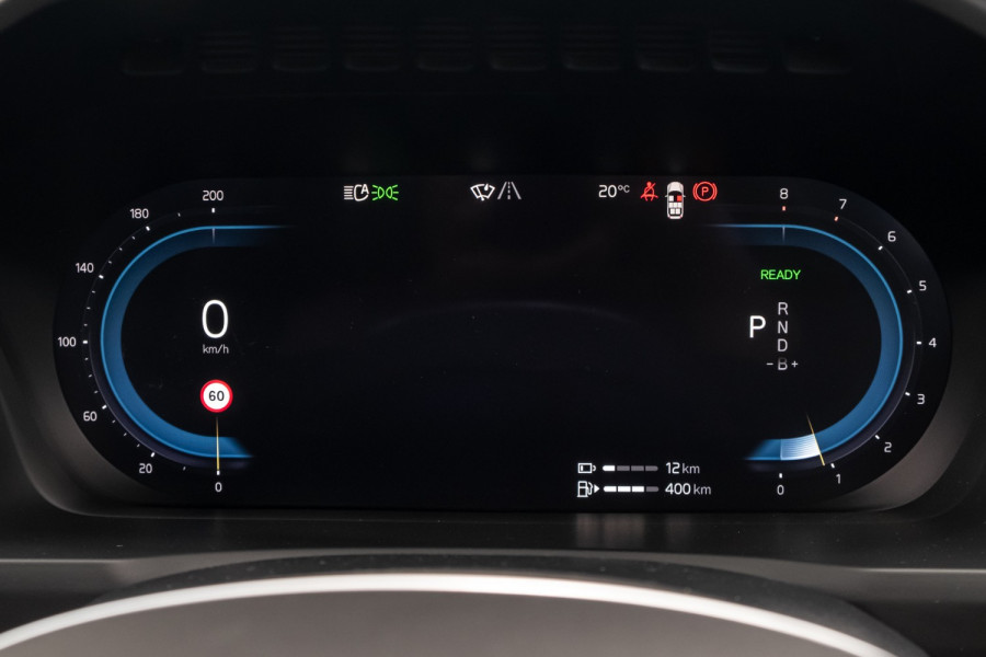 2024 Volvo XC90 L Series Recharge Ultimate T8 Plug-In Hybrid SUV Image 12