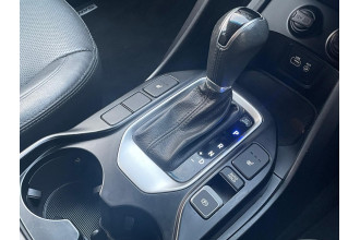 2017 Hyundai Santa Fe DM3 Series II Active X SUV