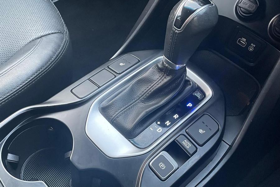 2017 Hyundai Santa Fe DM3 Series II Active X SUV Image 18