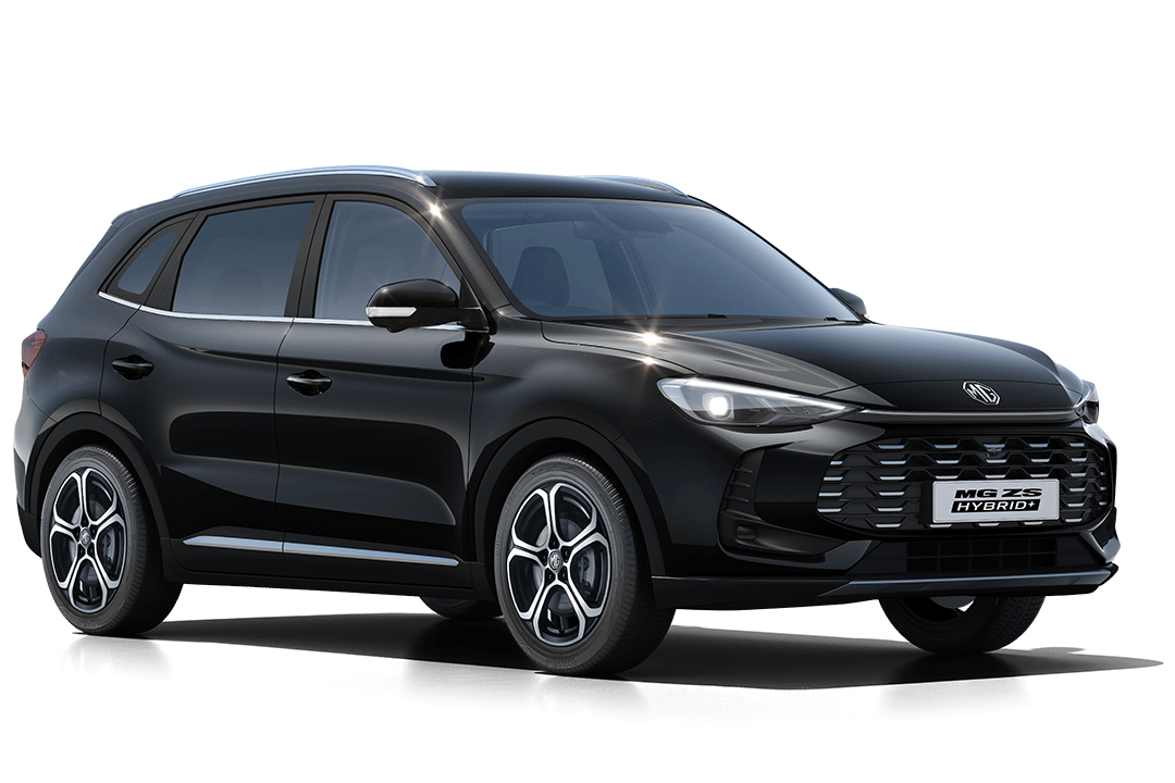 2026 MG ZS ZS32 Excite Hybrid+ SUV