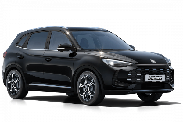 2025 MG ZS ZS32 Excite Hybrid+ SUV