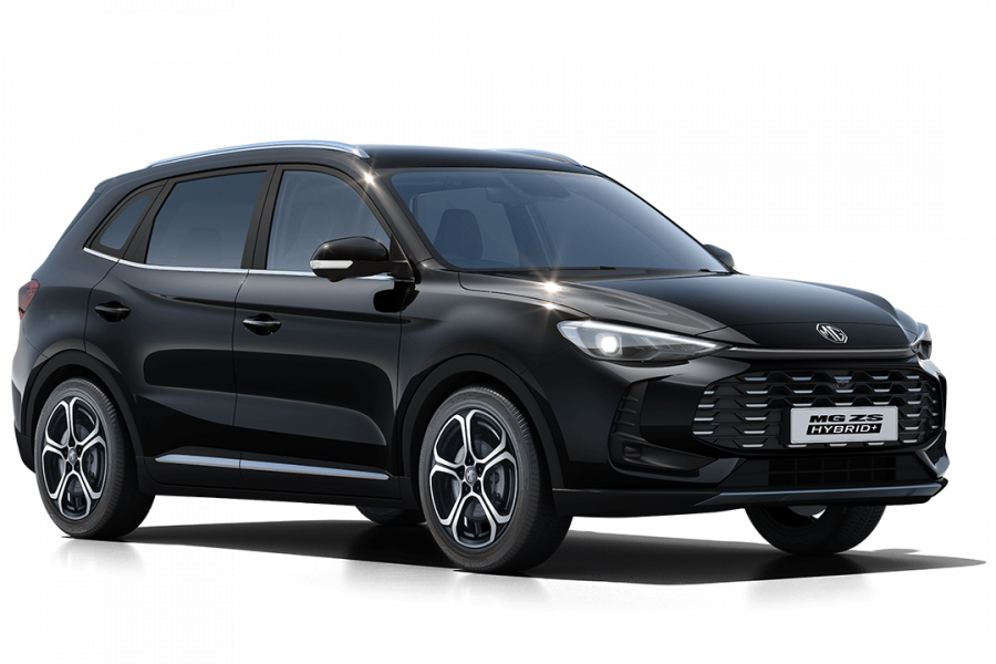 2026 MG ZS ZS32 Excite Hybrid+ SUV