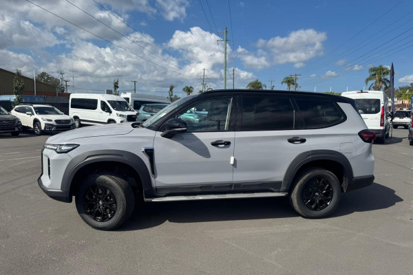 2025 LDV D90 SV9A Executive SUV