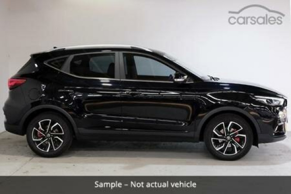 2024 MG ZST S13 Essence SUV
