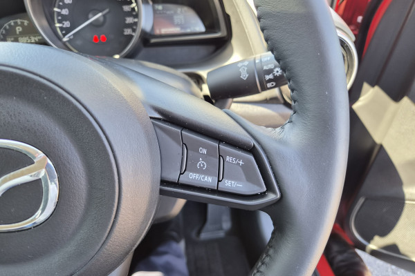 2022 Mazda CX-3 DK Maxx Sport LE SUV Image 19