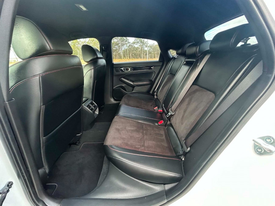 2022 Honda Civic 11th Gen VTi LX Hatch Image 15