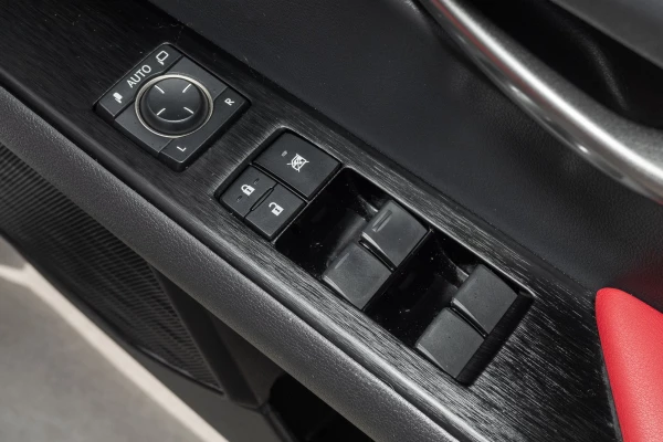 2019 Lexus UX MZAA10R UX200 F Sport SUV Image 19