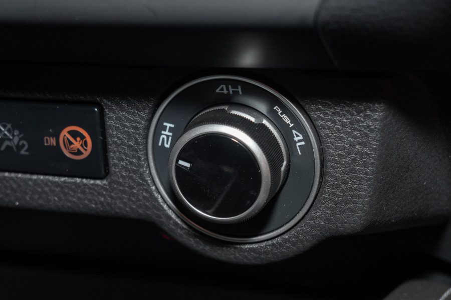 2025 Mazda BT-50 TF GT Ute Image 13