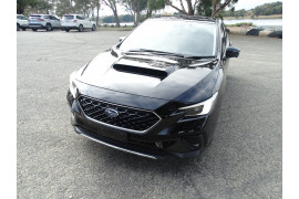 2022 Subaru WRX VN tS Wagon