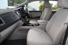 2019 Kia Carnival YP MY19 S Wagon