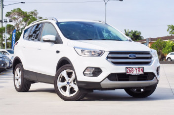 Ford Escape Trend FWD ZG