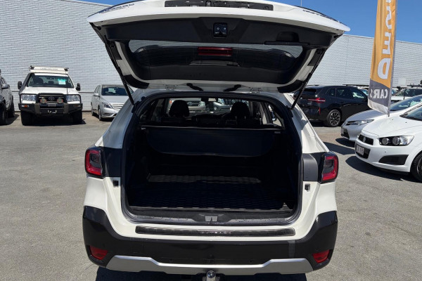 2021 Subaru Outback 6GEN AWD SUV Image 10