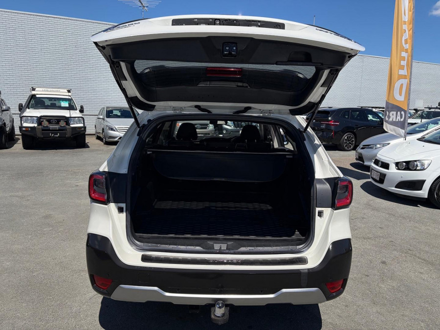 2021 Subaru Outback 6GEN AWD SUV Image 10