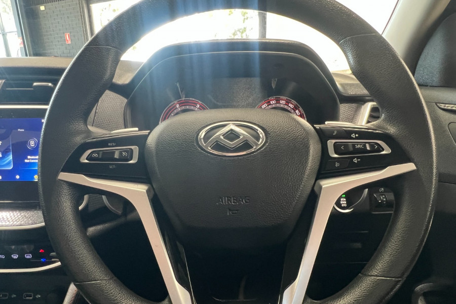2022 LDV T60 SK8C Max LUXE Ute Image 21
