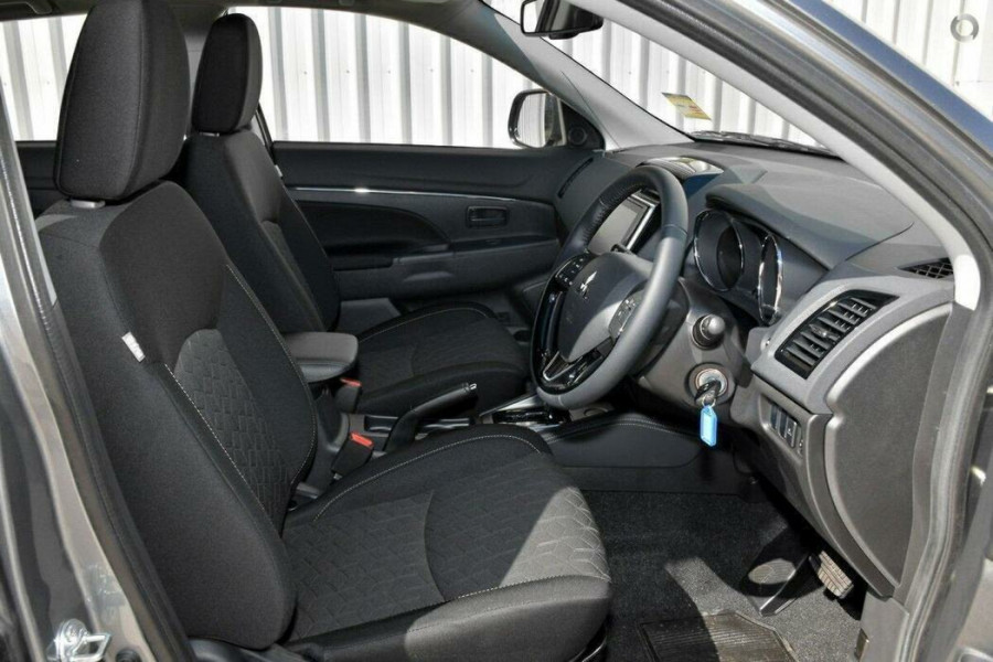 2024 Mitsubishi ASX XD ES SUV Image 11