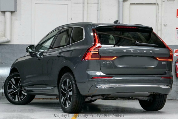2026 Volvo XC60 UZ Plus B5 Bright SUV Image 3