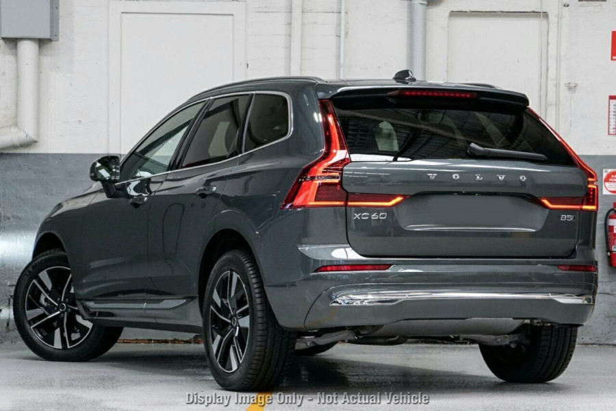 2026 Volvo XC60 UZ Plus B5 Bright SUV Image 3