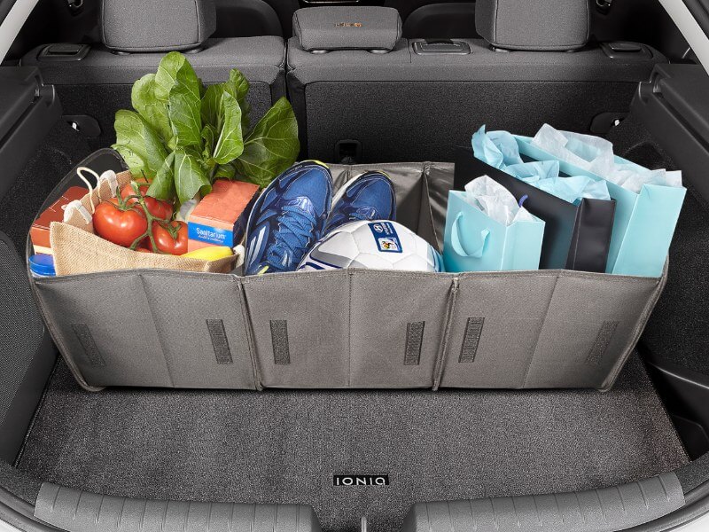 Search for Hyundai IONIQ 5 Accessories Brendale Hyundai