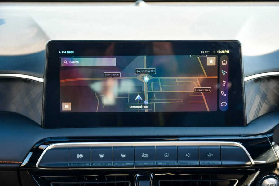 2024 MY24.5 MG MG3 ZP22 Essence Hybrid+ Hatch Image 13