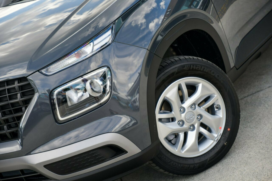 2025 Hyundai Venue QX.V5  SUV Image 6
