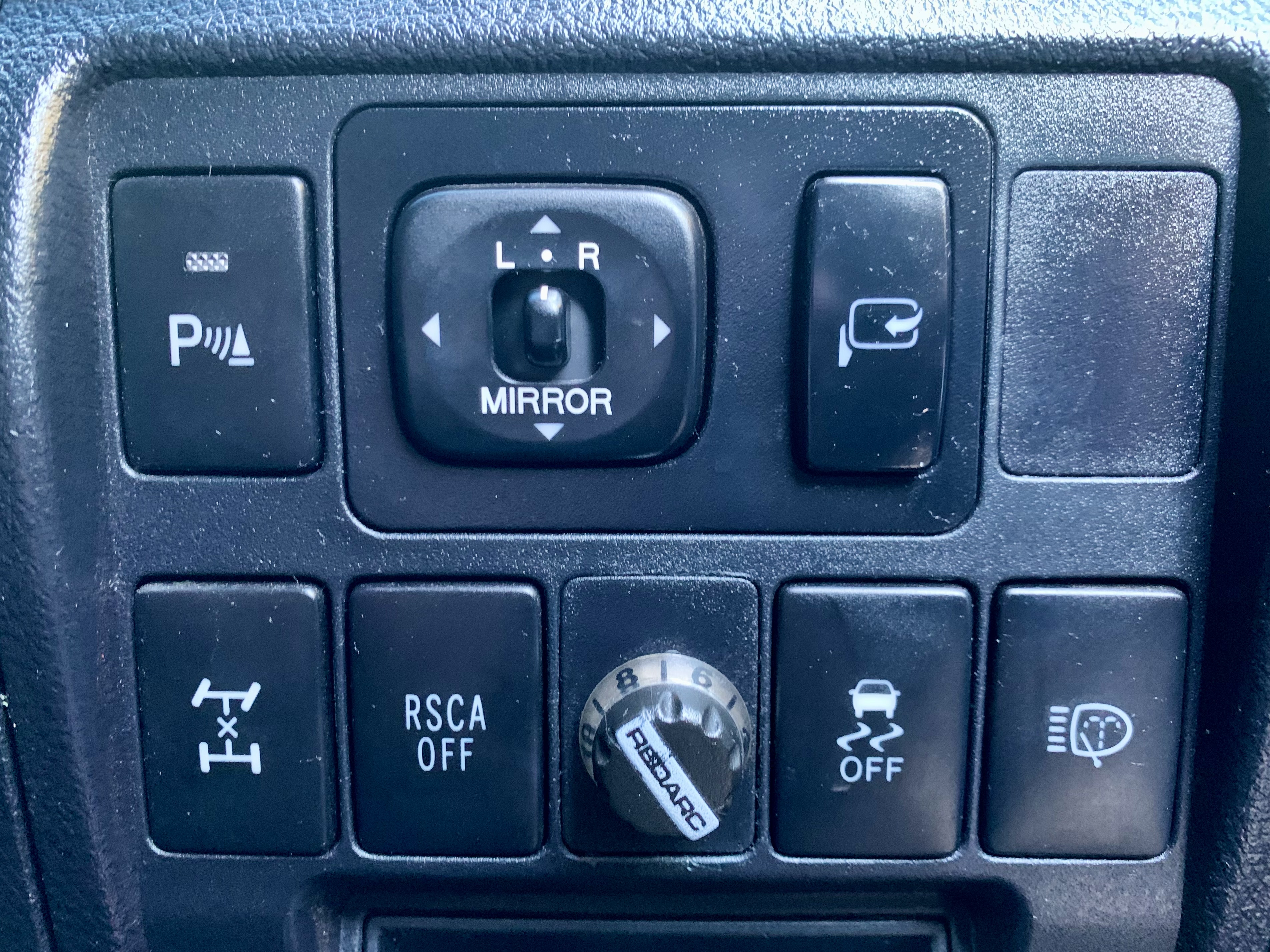 2015 MY13 Toyota LandCruiser VDJ200R VX SUV