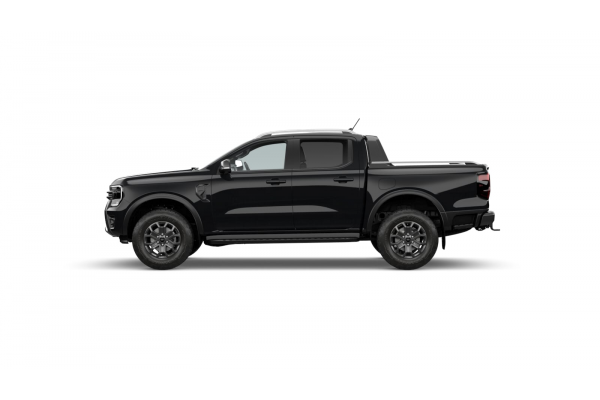 2025 MY25.25 Ford Ranger P703 Wildtrak  Ute