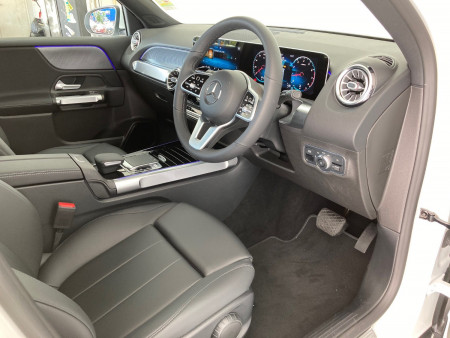 2020 Mercedes-Benz B-class Wagon