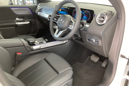 2020 Mercedes-Benz B-class Wagon