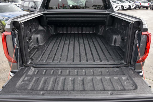 2024 Volkswagen Amarok NF TDI600 Aventura Ute Image 22