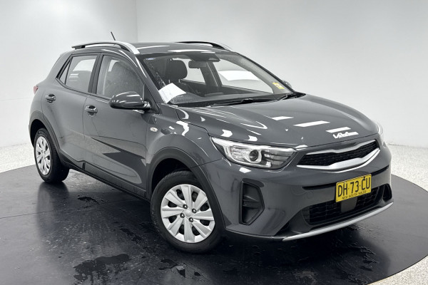 2023 Kia Stonic YB Sport SUV