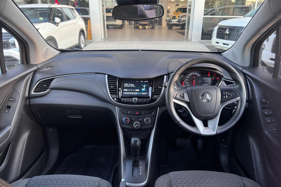 2020 Holden Trax TJ LS SUV Image 15