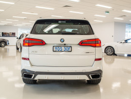 2019 MY20 BMW X5 G05 xDrive30d M Sport Suv