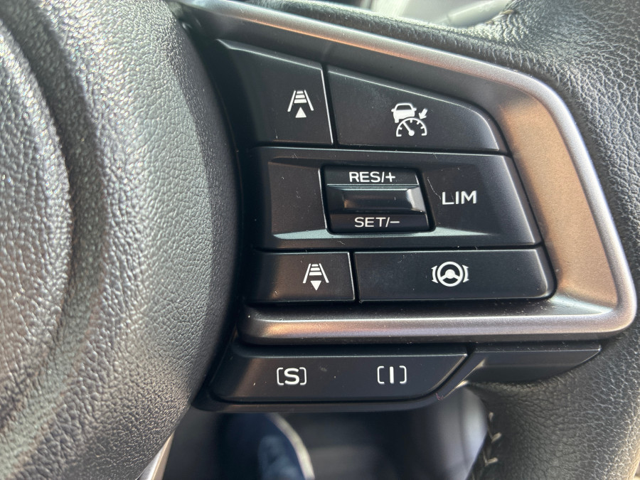 2023 MY24 Subaru Crosstrek G6X 2.0S SUV Image 22