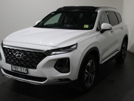 2019 MY20 Hyundai Santa Fe TM.2 Highlander Suv