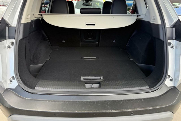 2025 Nissan X-Trail T33 ST-L SUV Image 7