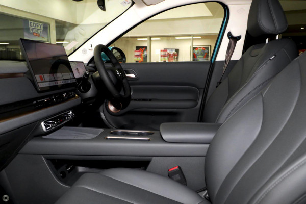2026 GWM Ora EC15S Ultra Wagon Image 6