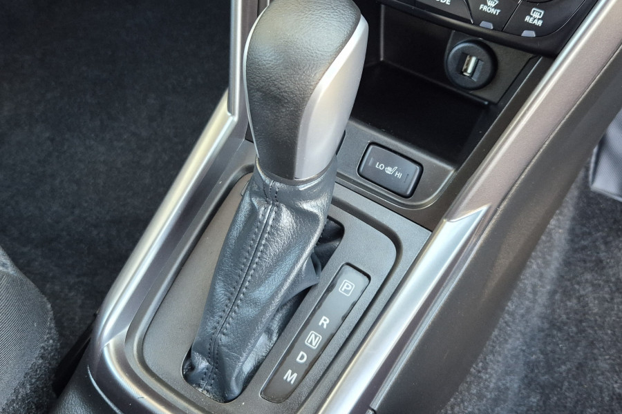 2023 Suzuki S-Cross JYB Hatch Image 13