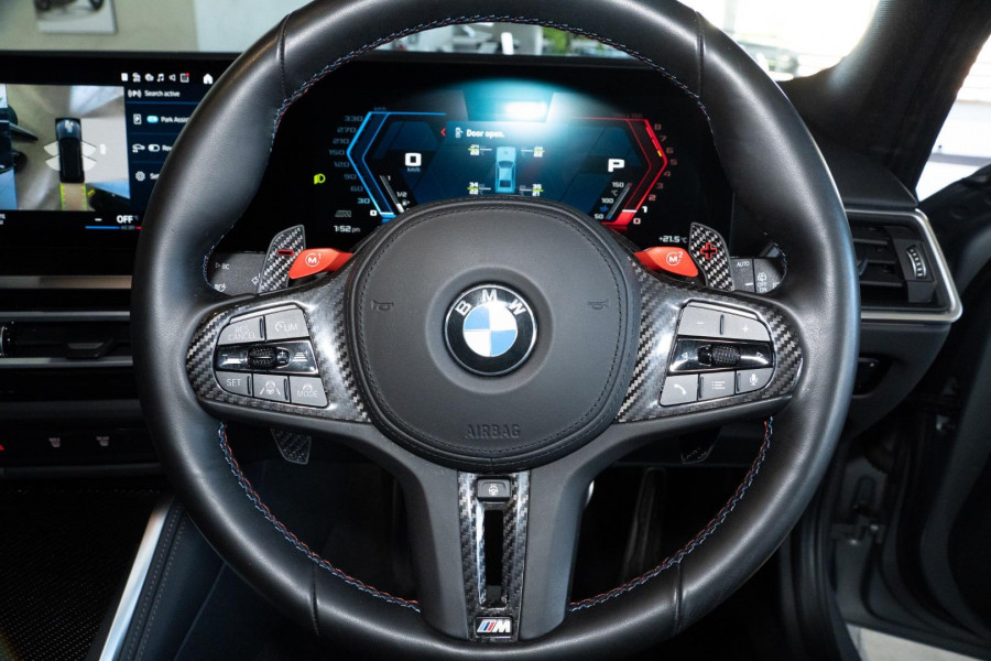 2024 BMW M3 G81 Competition Wagon