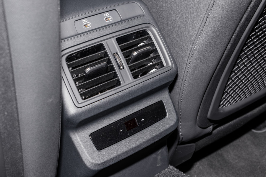 2025 MY26 Audi Q5 e-hybrid 270kW SUV