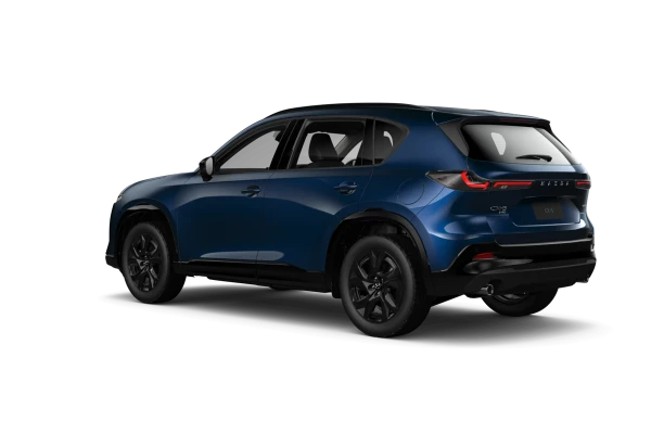 2026 Mazda CX-5 KM Series G25 GT SP SUV Image 19