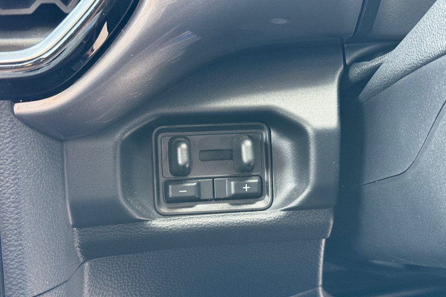 2024 Ford Ranger Sport Ute Image 21